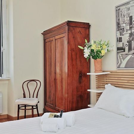 Cozy San Martino - My Extra Home Rome Bilik gambar