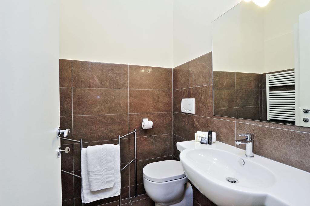 Cozy San Martino - My Extra Home Rome Bilik gambar