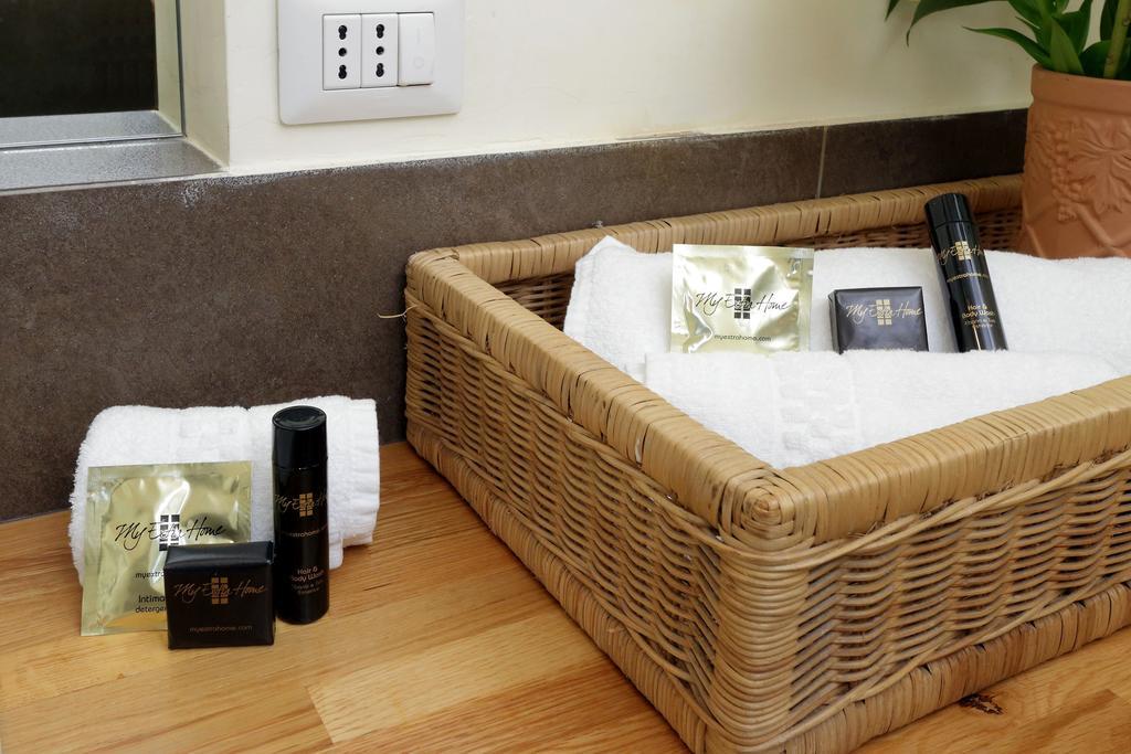Cozy San Martino - My Extra Home Rome Bilik gambar