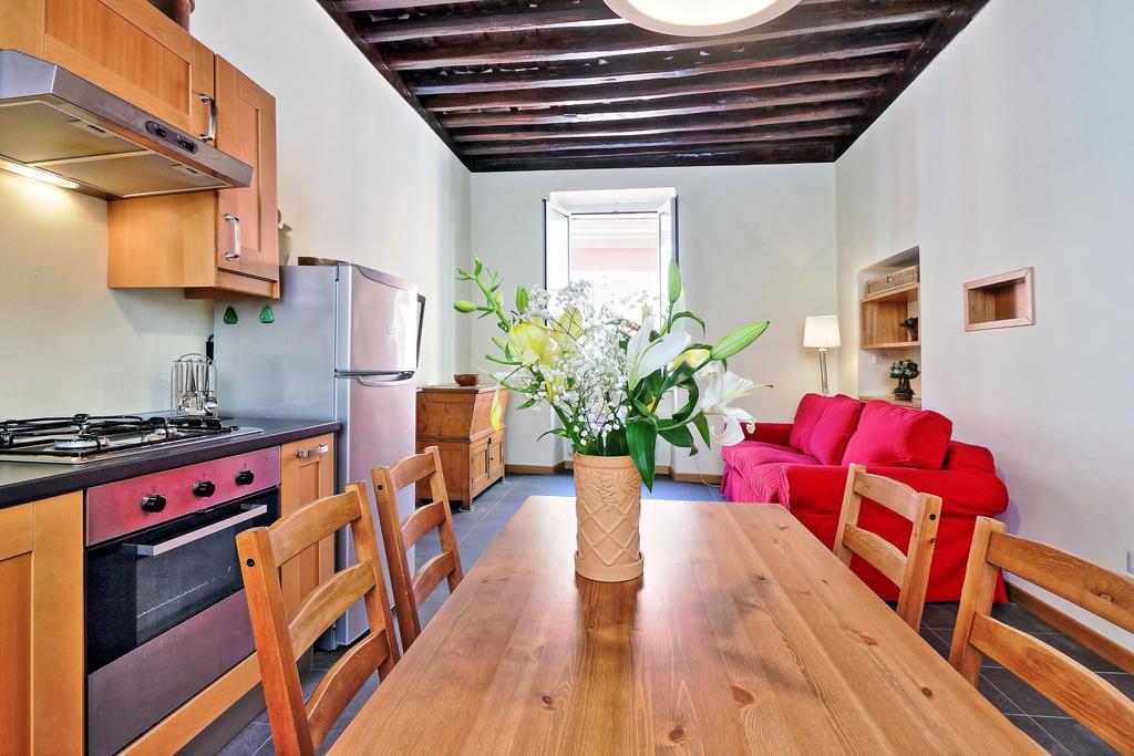 Cozy San Martino - My Extra Home Rome Bilik gambar