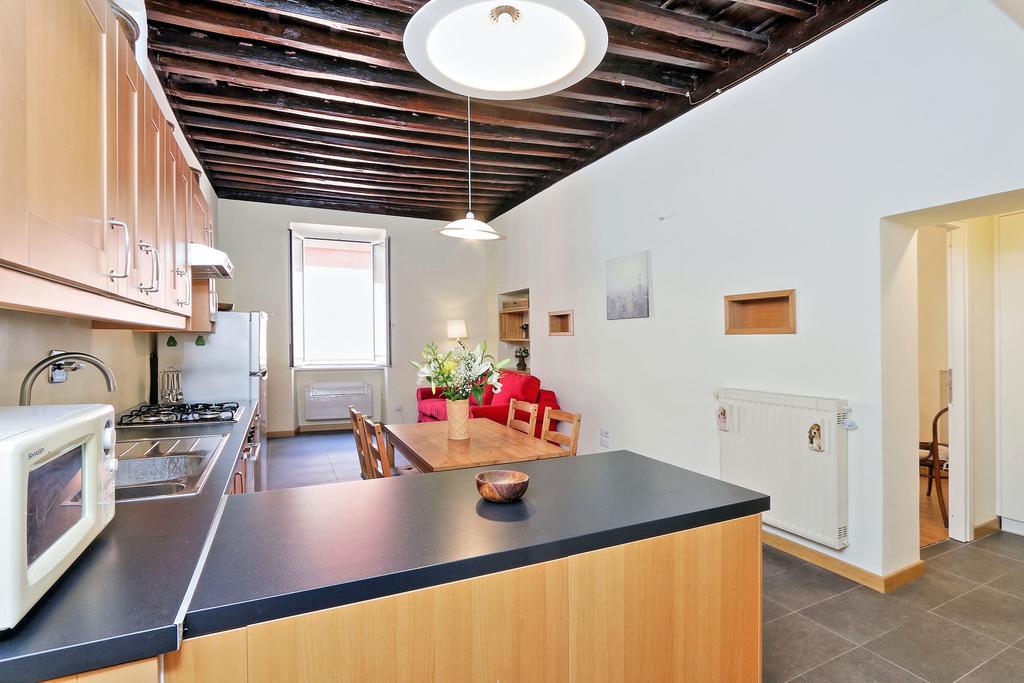 Cozy San Martino - My Extra Home Rome Bilik gambar