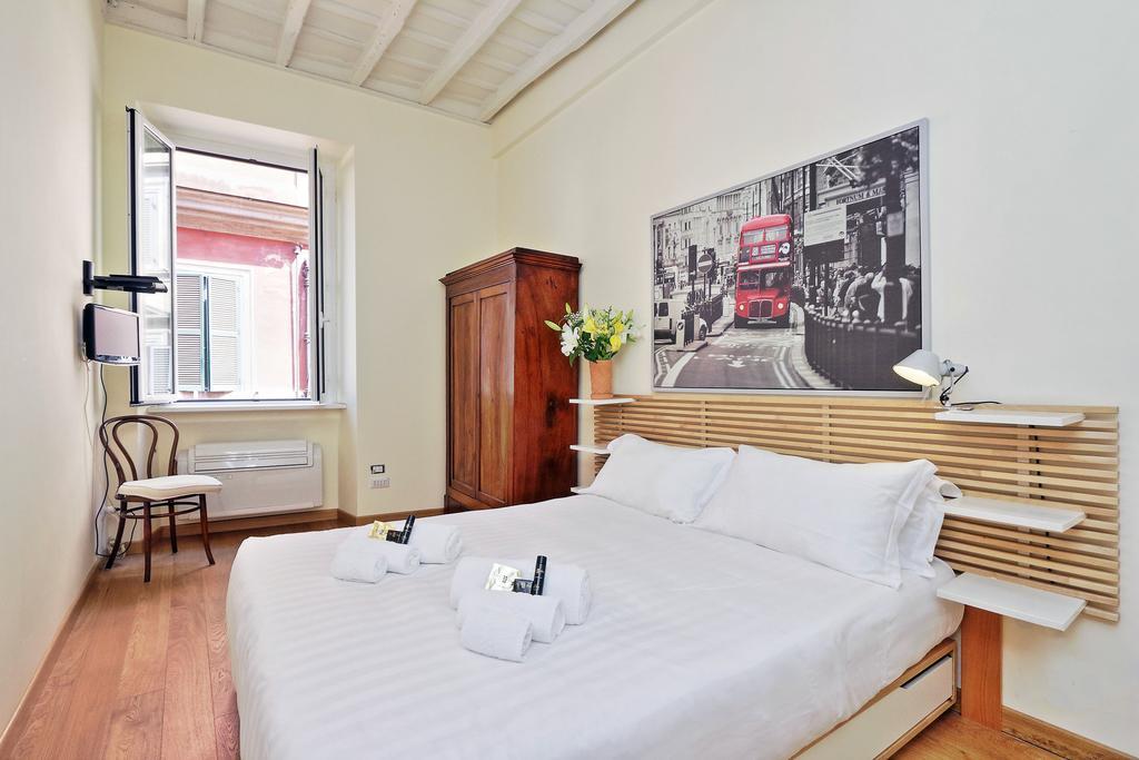 Cozy San Martino - My Extra Home Rome Bilik gambar