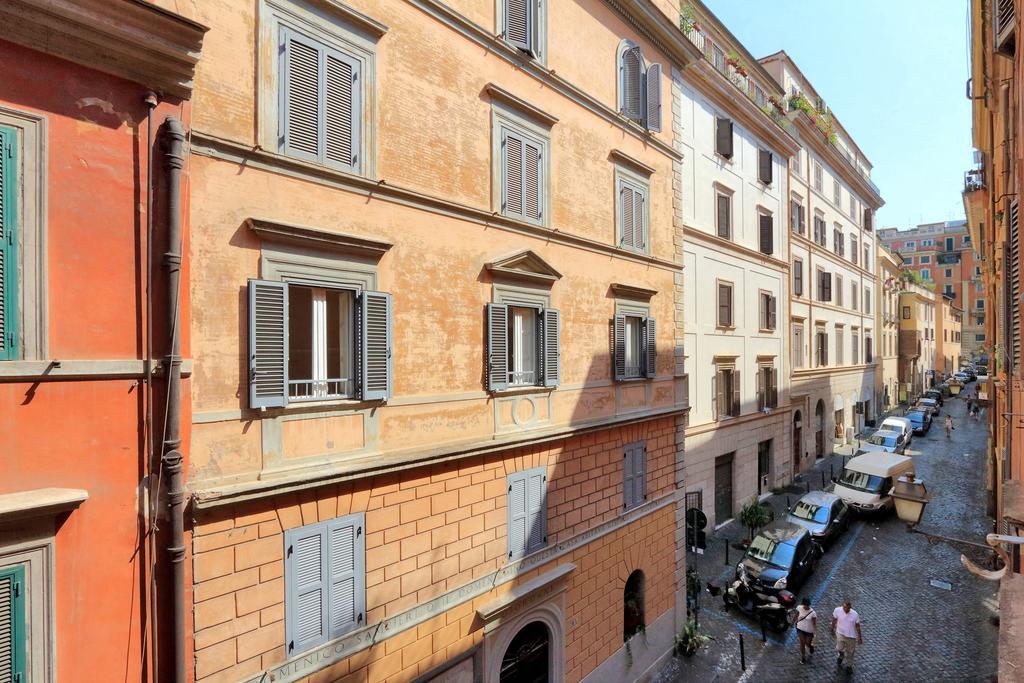 Cozy San Martino - My Extra Home Rome Bilik gambar