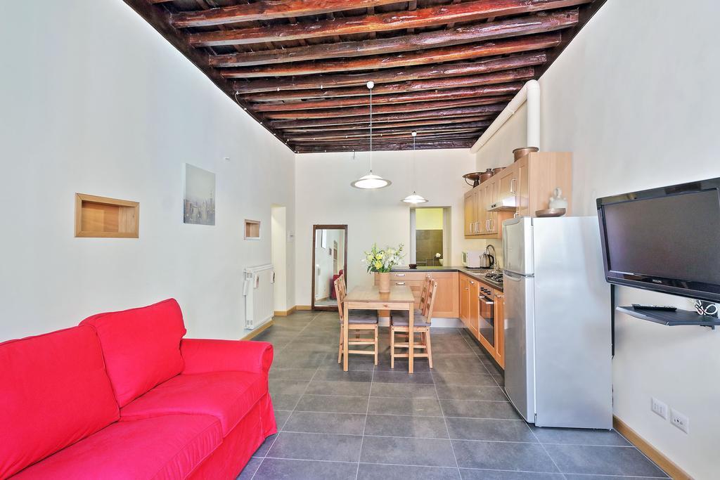 Cozy San Martino - My Extra Home Rome Bilik gambar