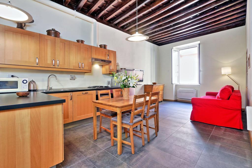 Cozy San Martino - My Extra Home Rome Bilik gambar