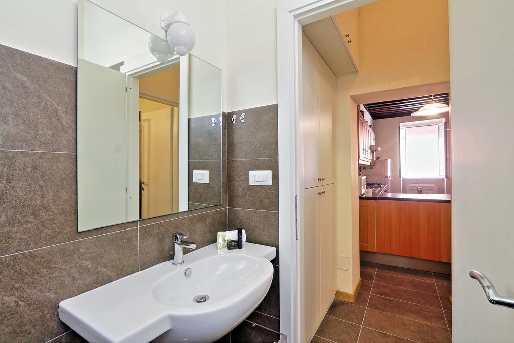 Cozy San Martino - My Extra Home Rome Bilik gambar