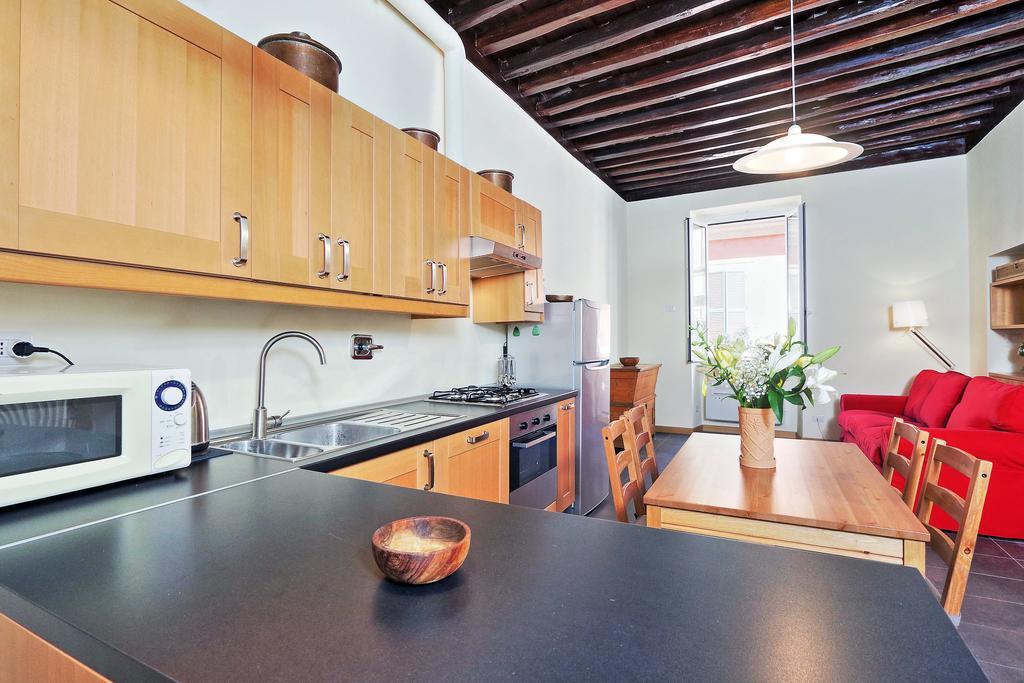 Cozy San Martino - My Extra Home Rome Bilik gambar