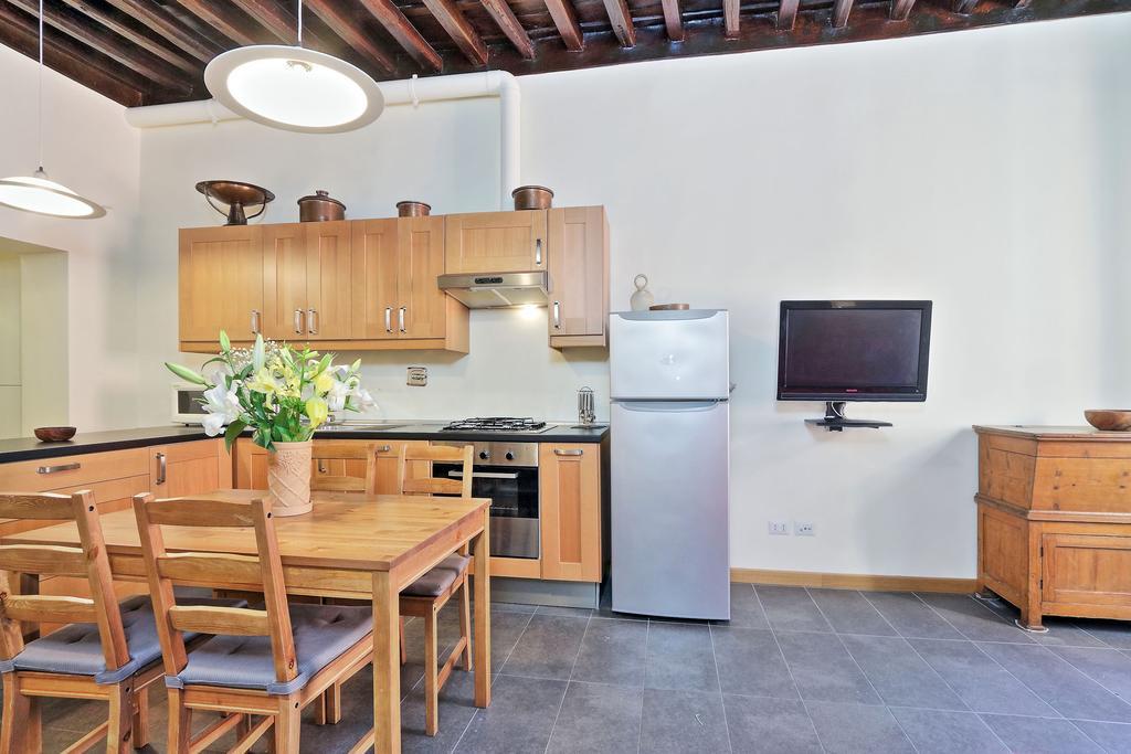 Cozy San Martino - My Extra Home Rome Bilik gambar