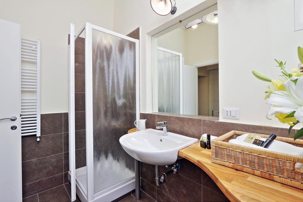 Cozy San Martino - My Extra Home Rome Bilik gambar