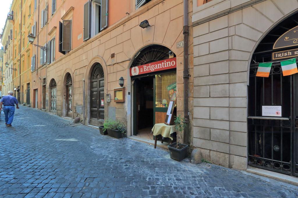 Cozy San Martino - My Extra Home Rome Bilik gambar