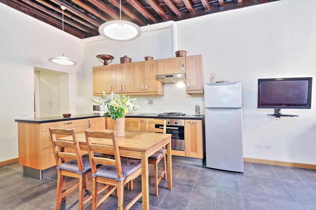 Cozy San Martino - My Extra Home Rome Bilik gambar