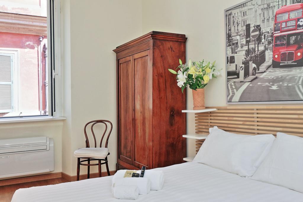 Cozy San Martino - My Extra Home Rome Bilik gambar